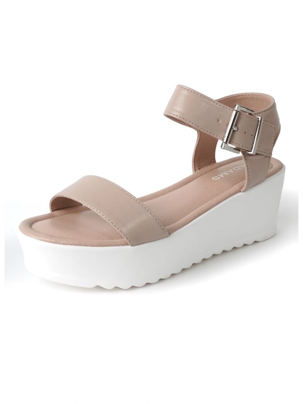 J.Adams Surf sandal NWT 
Size. 6.5 & 7